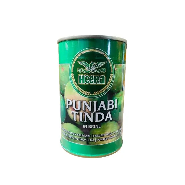 Heera Punjabi Tinda – Fresh Indian Round Gourd My Store
