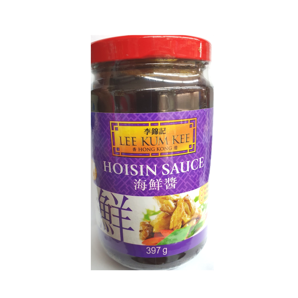 Hoisin Sauce – Sweet & Savory Asian Stir-Fry Sauce My Store