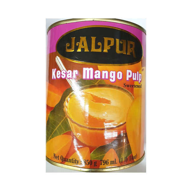 Kesar Mango Pulp, 850g My Store