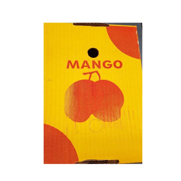 Mangoes Ripe (Dominican), 2kg My Store