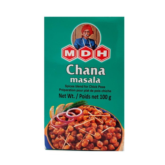 MDH Chana Masala, 100g My Store