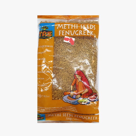 TRS Fenugreek Seeds (Methi ) My Store