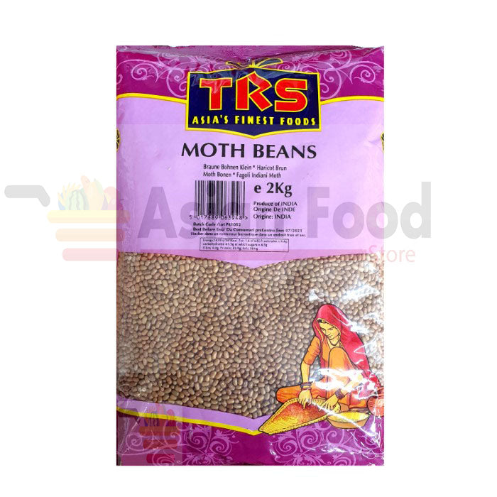 TRS Moth Beans My Store