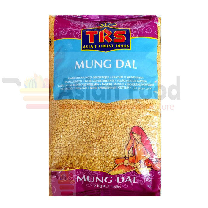 TRS Mung Dall My Store