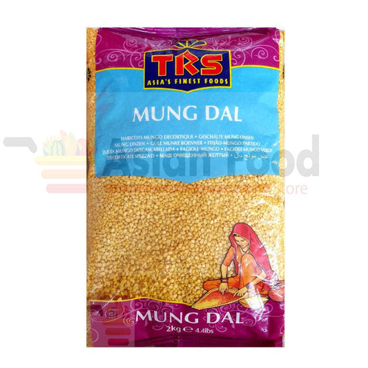 TRS Mung Dall My Store