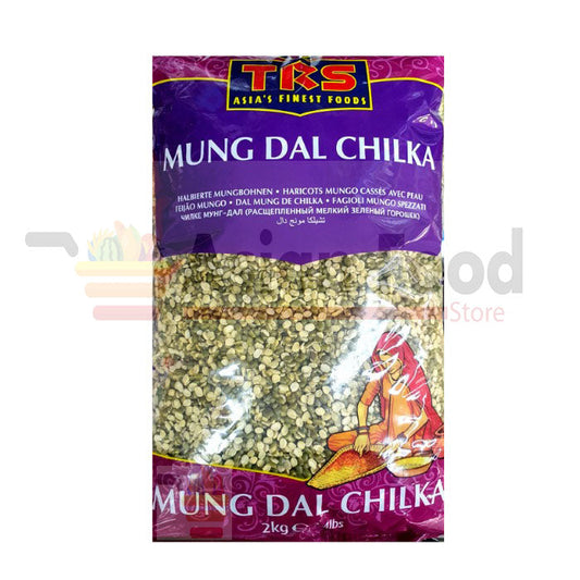 TRS Mung Dal Chilka My Store