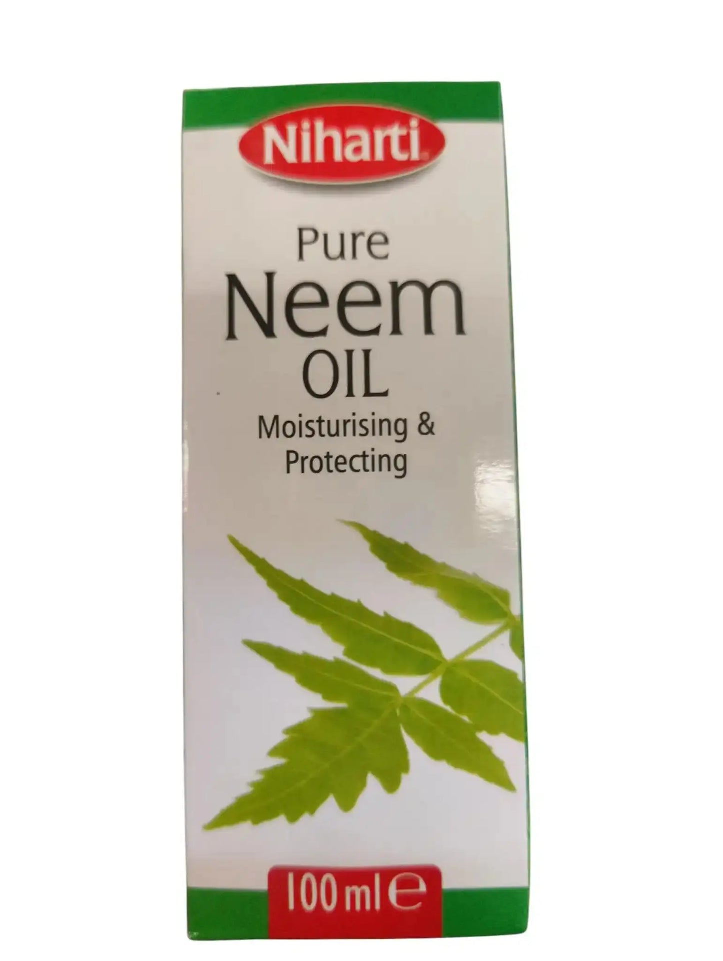 Niharti neem oil Asian Food Store - Toko