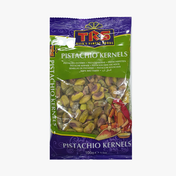 TRS Pistachio Kernels – Premium Quality Unshelled Pistachios My Store