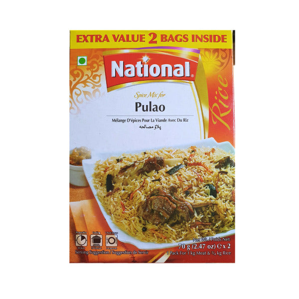 National Pulao Masala My Store
