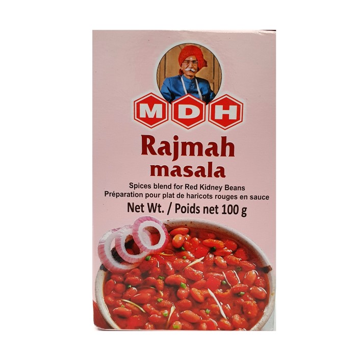 MDH Rajmah Masala, 100g My Store