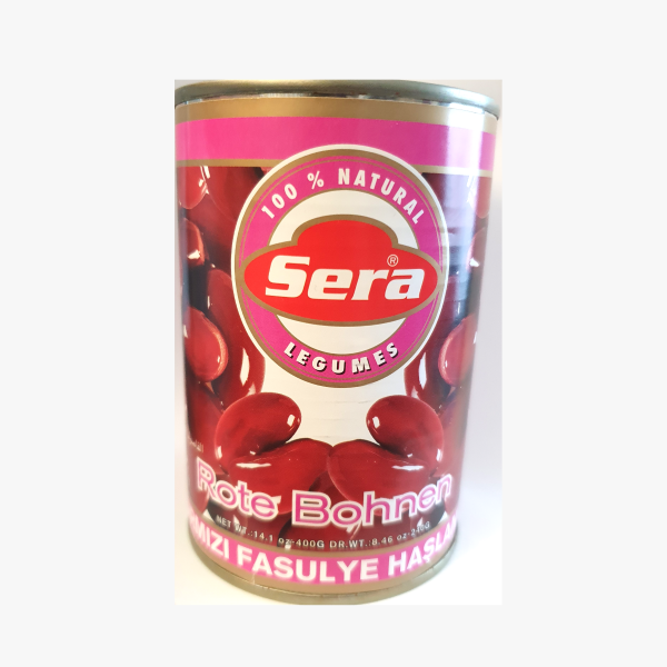 Red Kidney Beans – High-Protein & Fiber-Rich Legumes My Store