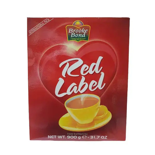 Brooke Bond Red Label Tea My Store
