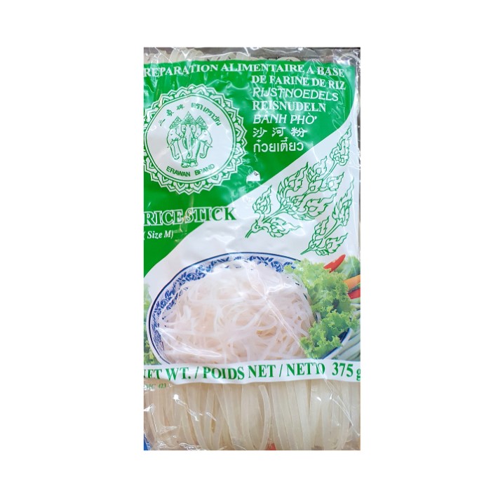 Rice Stick Noodles (M) – Medium-Size for Stir-Fries & Soups My Store
