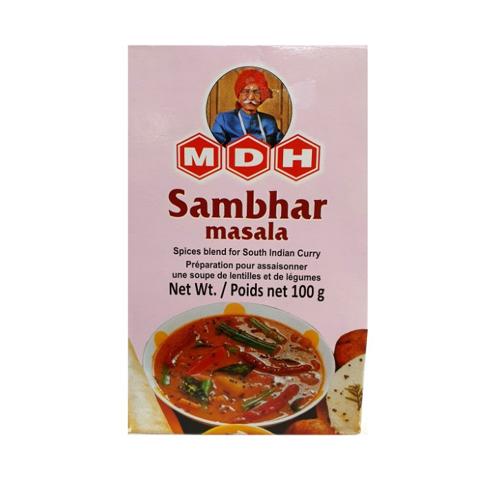 MDH Sambhar Masala, 100g My Store