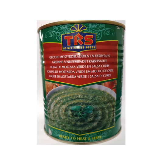 TRS Sarson Ka Saag My Store