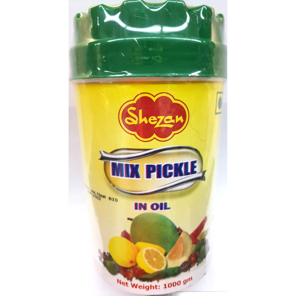 Shezan Mix pickle My Store
