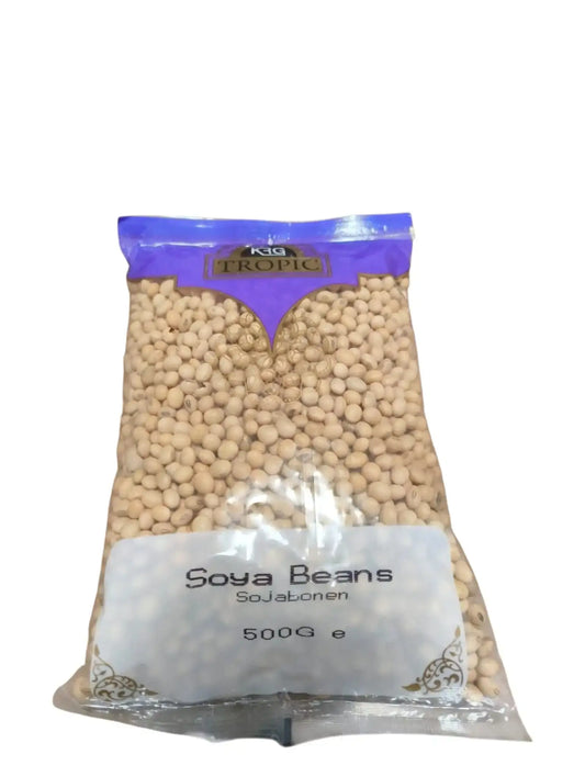Soya Beans(soya bonen) My Store