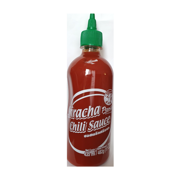 Pantai’s Sriracha Chili Sauce – Spicy & Flavorful Hot Sauce My Store