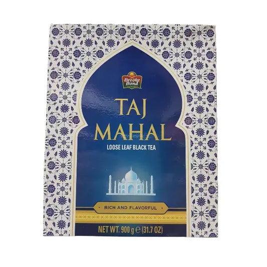 Brooke Bond Taj Mahal Tea My Store