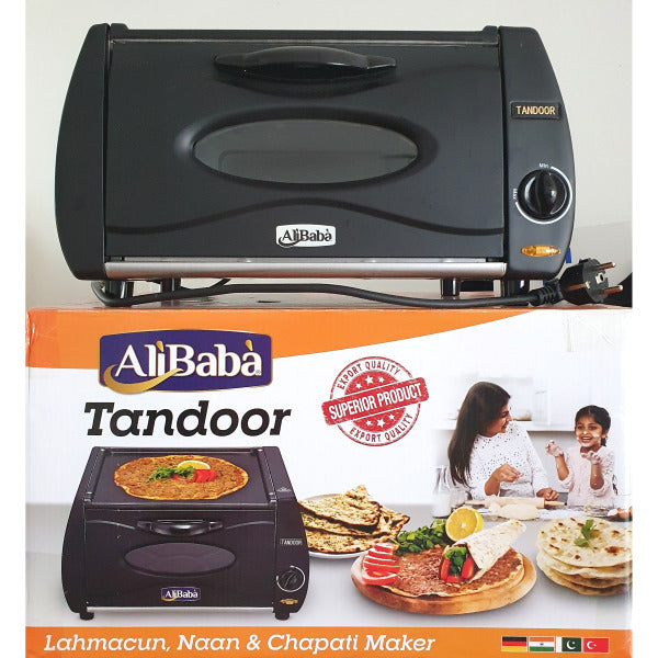 Tandoor / Chapati maker My Store