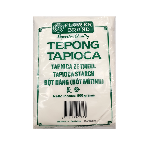 Tapioca Starch My Store