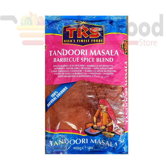 Trs Tandoori Masala (Barbecue spice blend) My Store