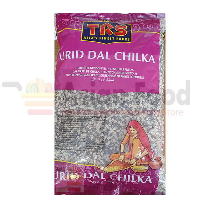TRS Urid Dal Chilka My Store