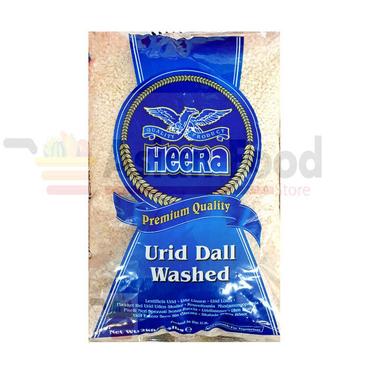 Urid dall - Washed My Store