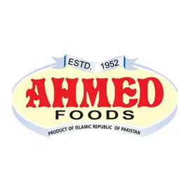 Ahmed Foods