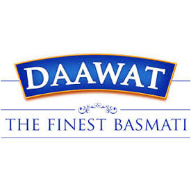 Daawat Rice