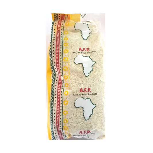 AFP Gari Wit-cassavemeel My Store