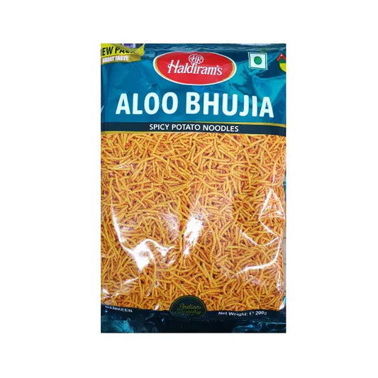Haldiram's Aloo Bhujia My Store
