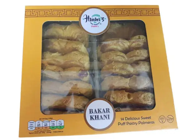 Bakar khani My Store