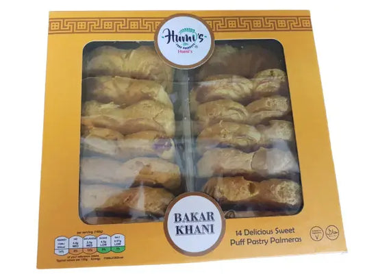 Bakar khani My Store