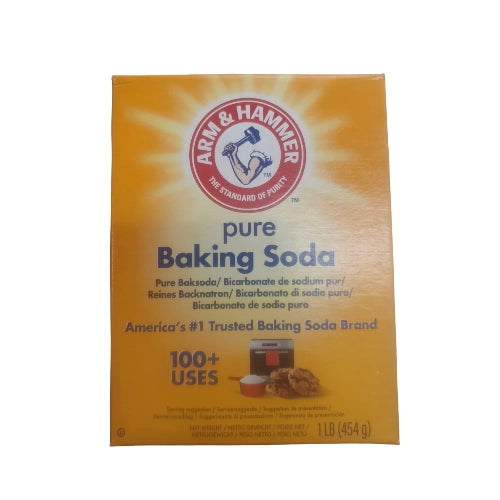 Baking Soda