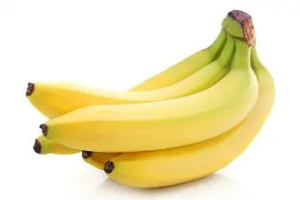 Bananas, 1kg My Store