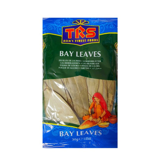 TRS Bay Leaves, 30g( laurierbladeren) My Store