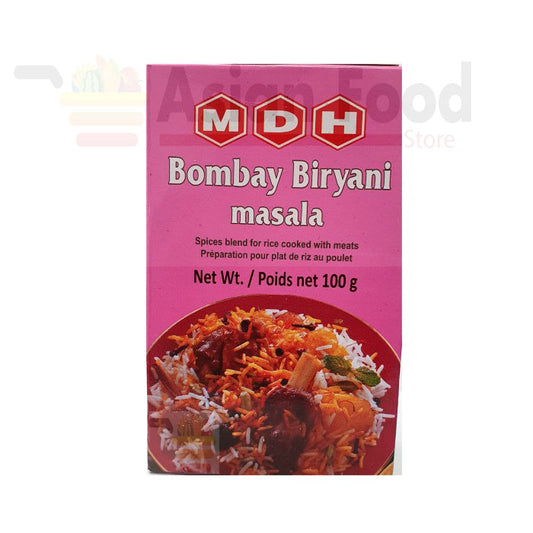 MDH Bombay Biryani Masala, 100g