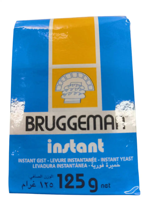 Bruggeman Instant Yeast-gist Asian Food Store - Toko