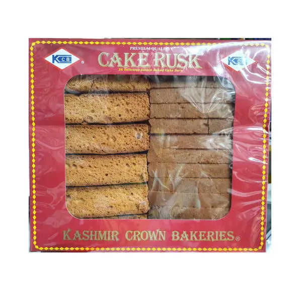 Cake Rusk My Store