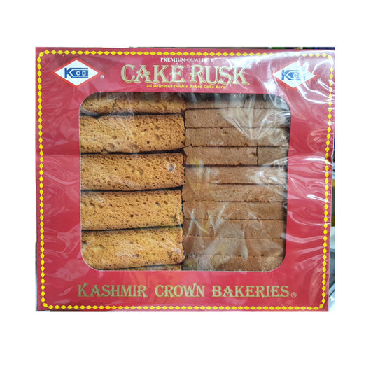 Cake Rusk