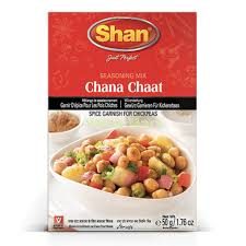 Chana Chaat Masala Mix, 50g