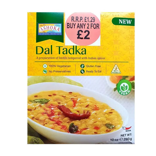 Dal Tadka My Store