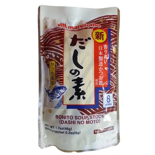 Bonito Soup Stock-Dashi My Store