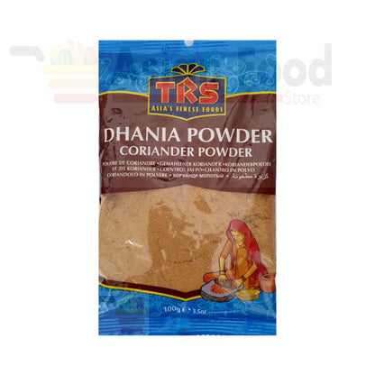 TRS Coriander Powder (Dhania Powder) My Store