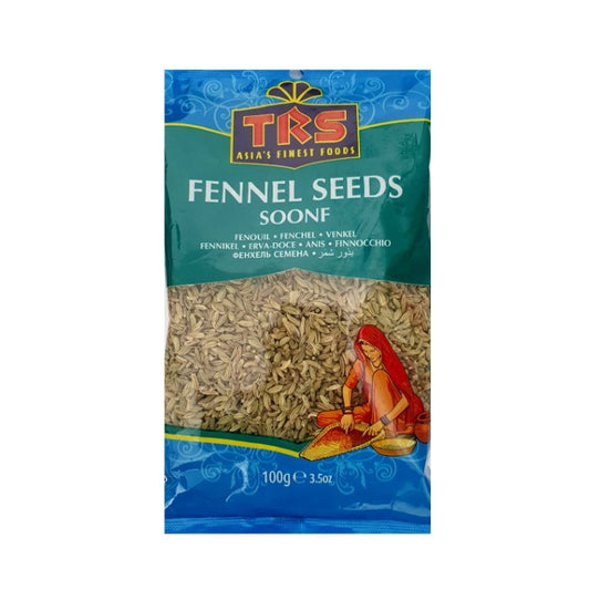 Fennel Seeds, Soonf