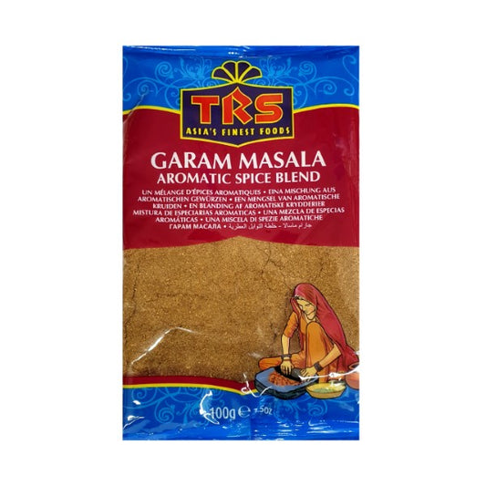TRS Garam Masala powder My Store