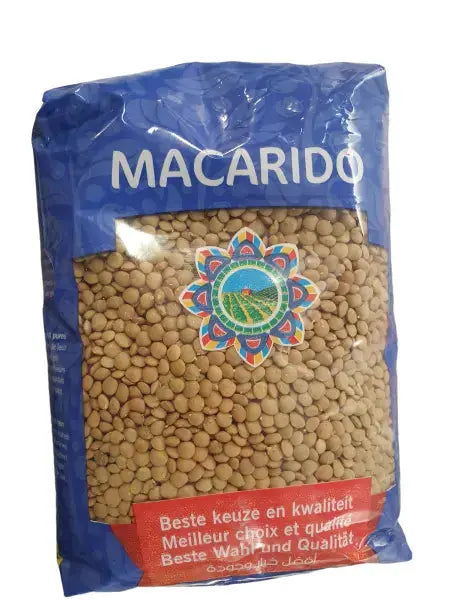 Groene-linzen-Macarido My Store