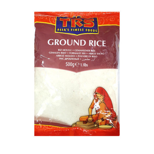 TRS Ground Rice My Store