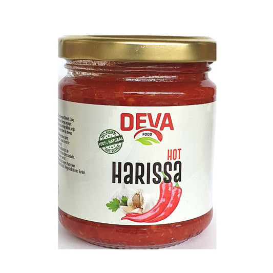 Harissa Spicy - Hot Pepper Sauce My Store